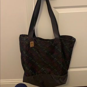 Victoria’s Secret bag